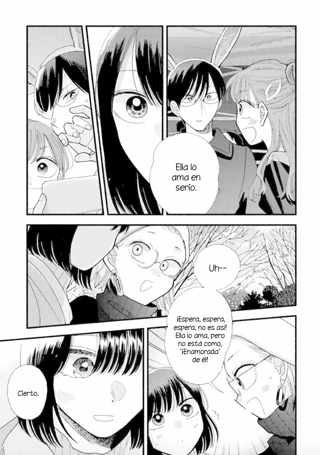 Mobuko No Koi - Capítulo 37 - Página 16 - LectorTMOo