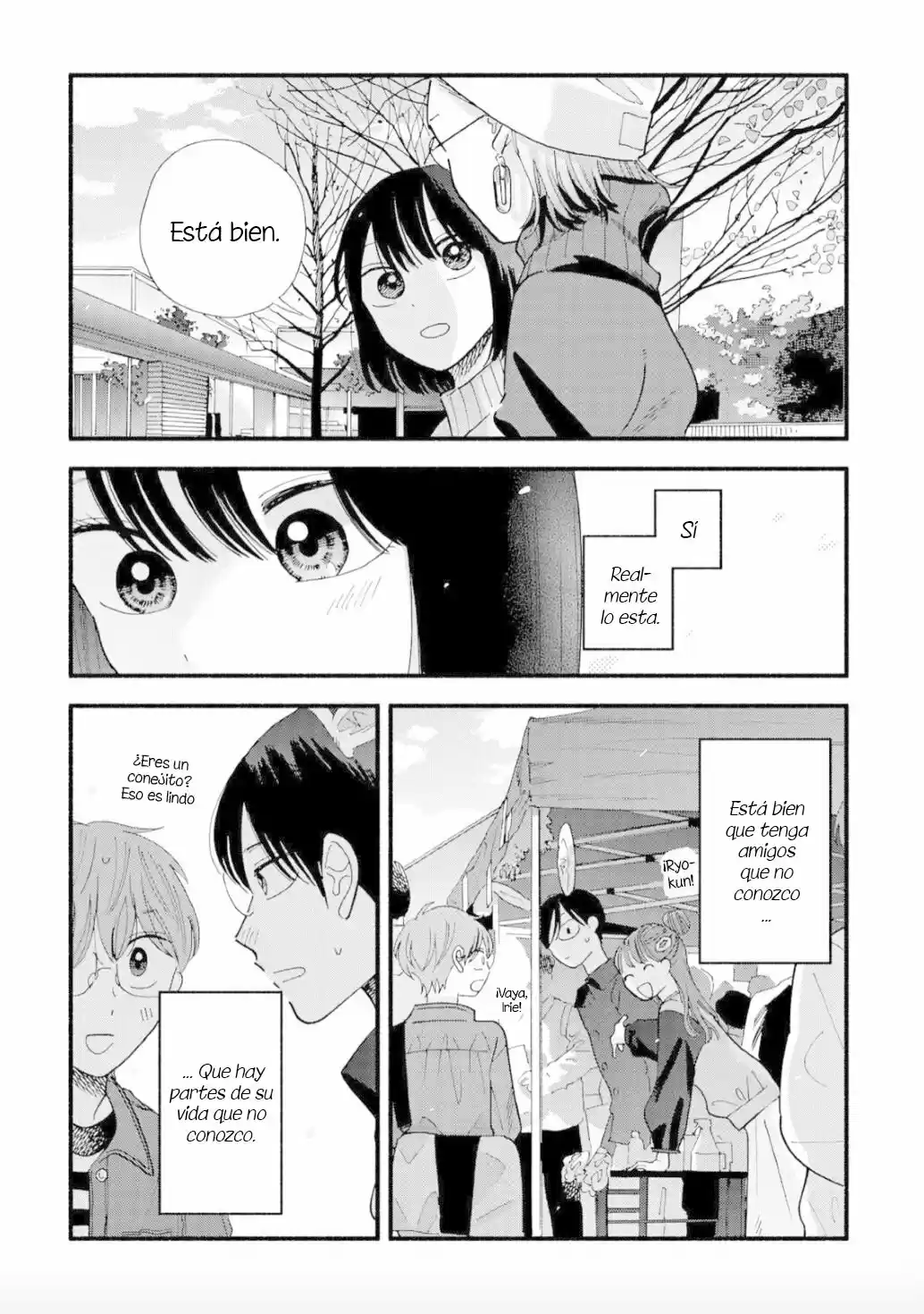 Mobuko No Koi - Capítulo 37 - Página 17 - LectorTMOo