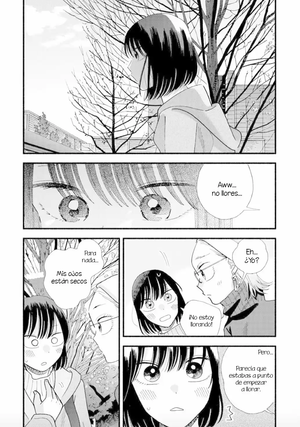 Mobuko No Koi - Capítulo 37 - Página 19 - LectorTMOo