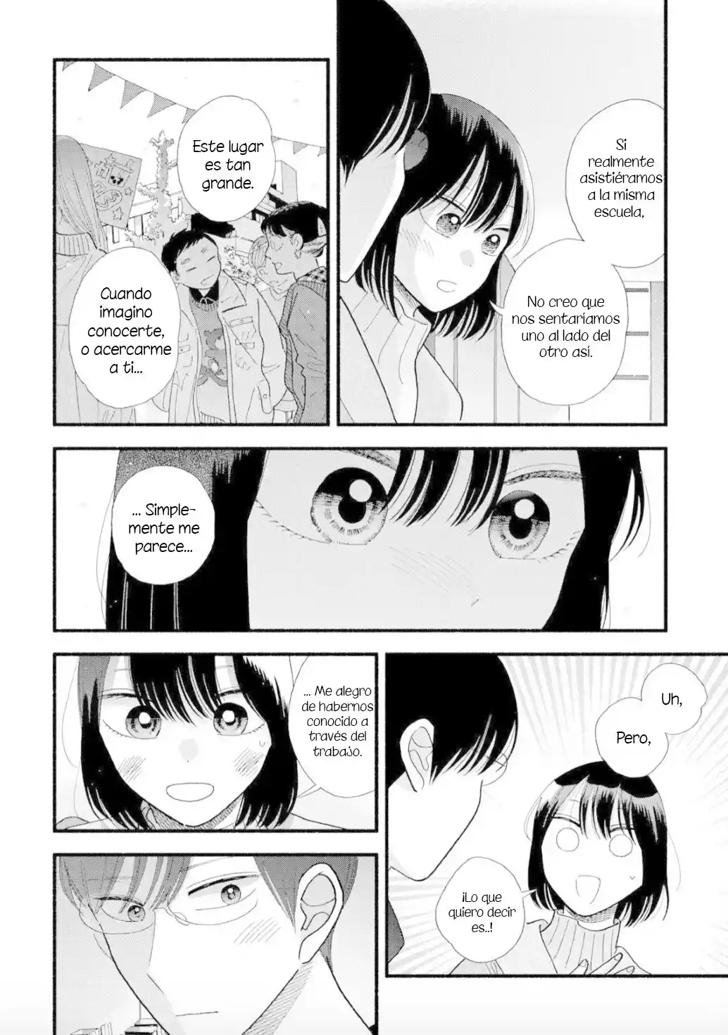 Mobuko No Koi - Capítulo 38 - Página 9 - LectorTMOo