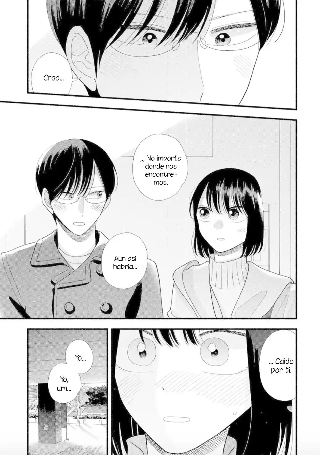 Mobuko No Koi - Capítulo 38 - Página 10 - LectorTMOo