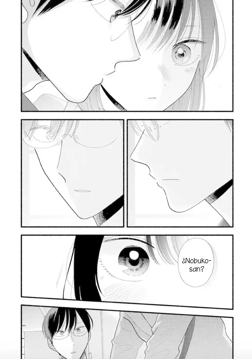 Mobuko No Koi - Capítulo 38 - Página 12 - LectorTMOo