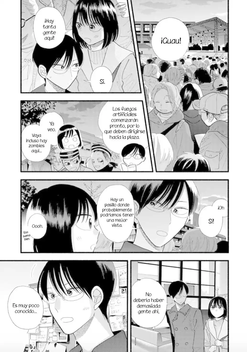 Mobuko No Koi - Capítulo 38 - Página 14 - LectorTMOo