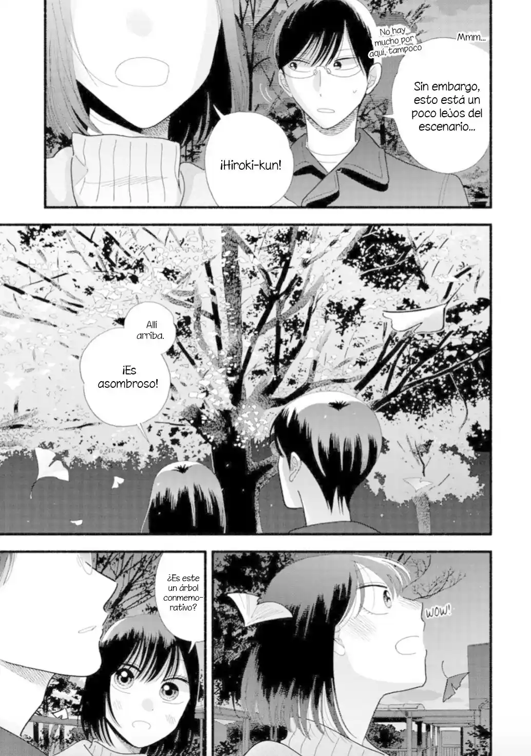 Mobuko No Koi - Capítulo 38 - Página 16 - LectorTMOo