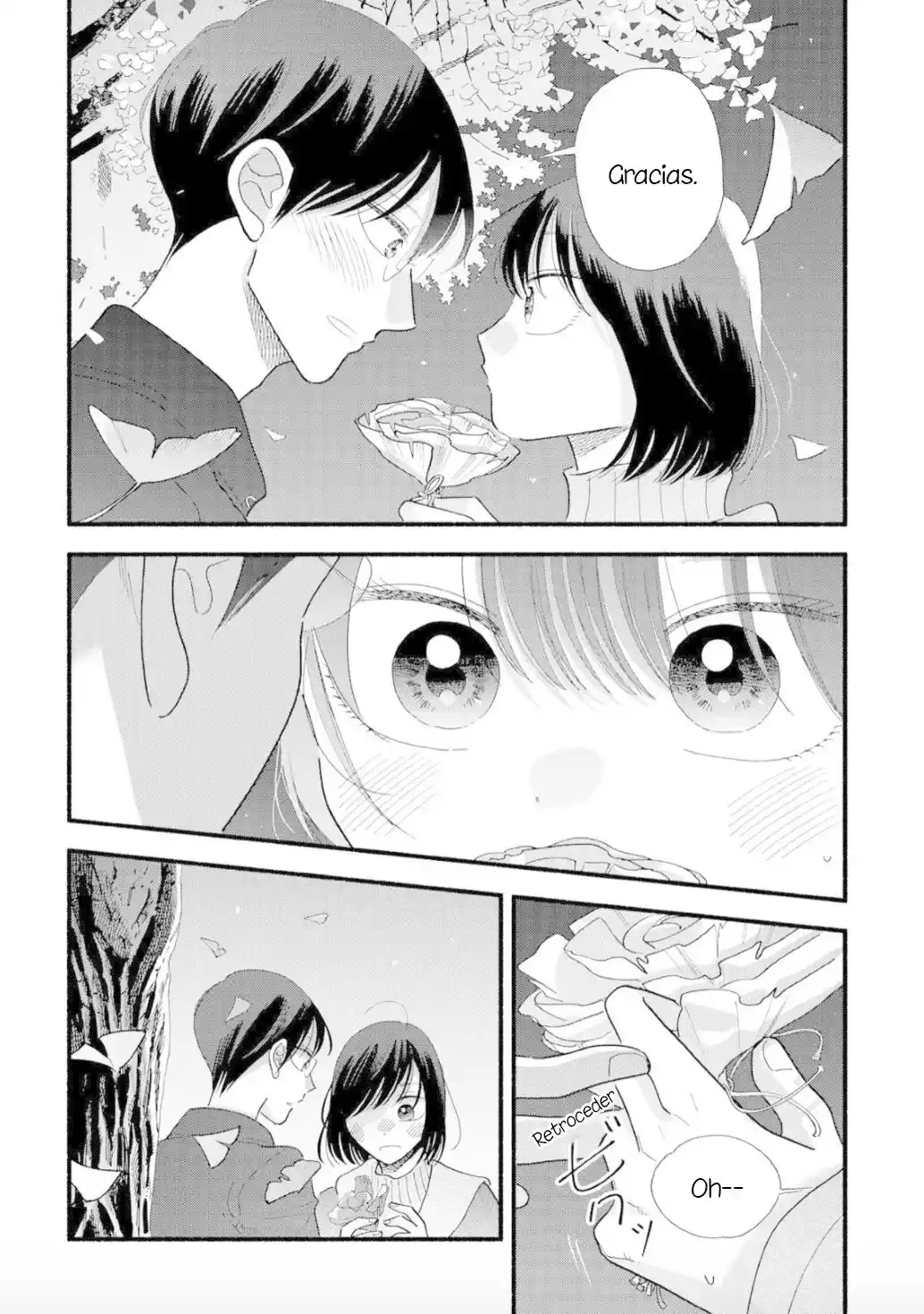 Mobuko No Koi - Capítulo 38 - Página 19 - LectorTMOo
