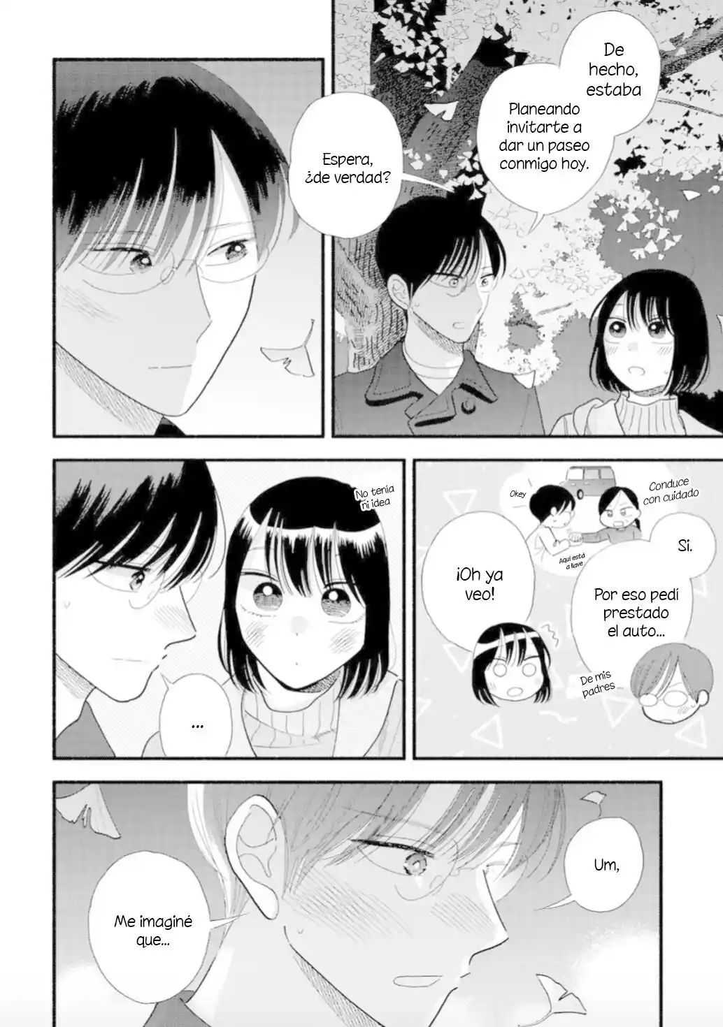 Mobuko No Koi - Capítulo 38 - Página 21 - LectorTMOo