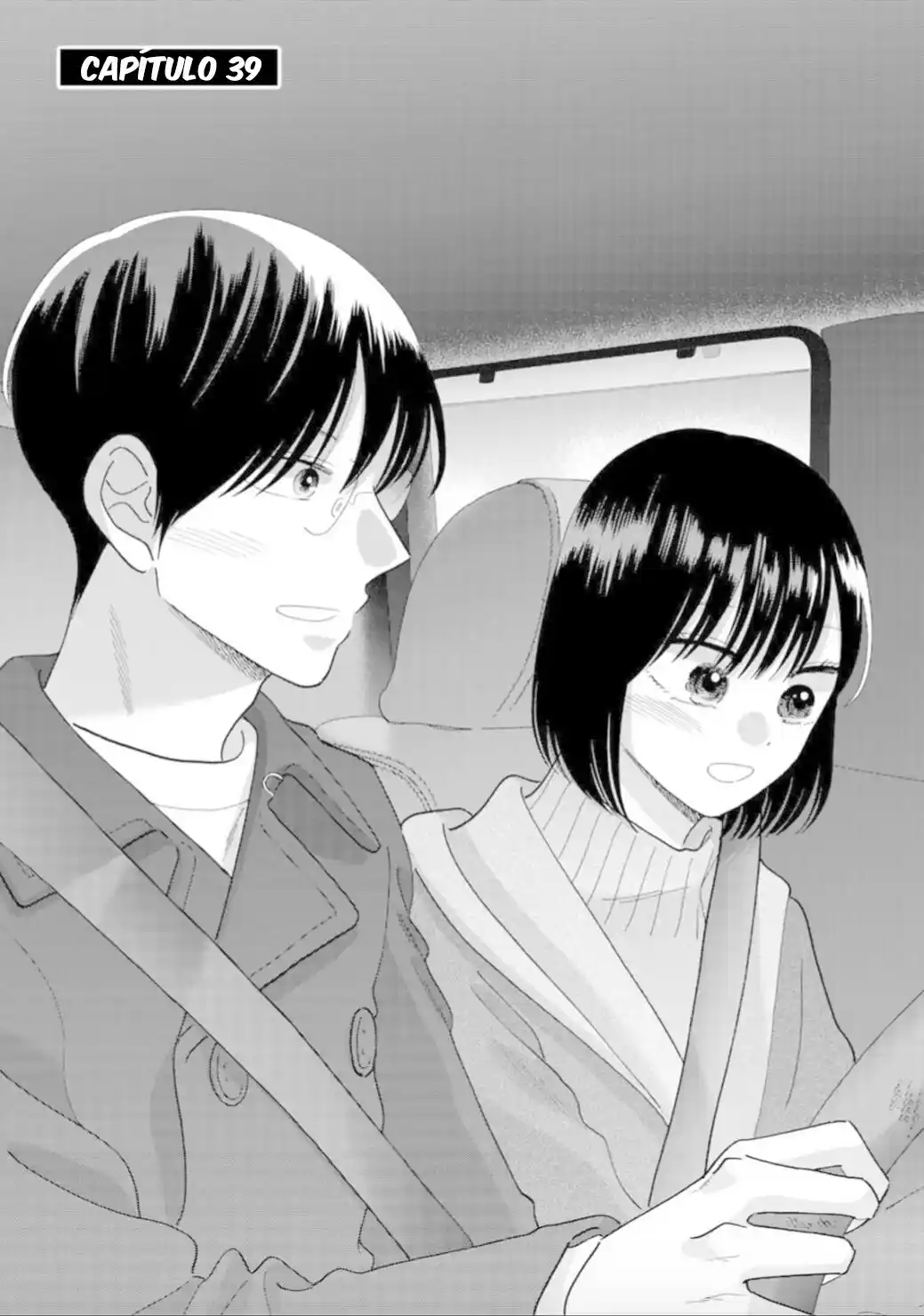 Mobuko No Koi - Capítulo 39 - Página 6 - LectorTMOo
