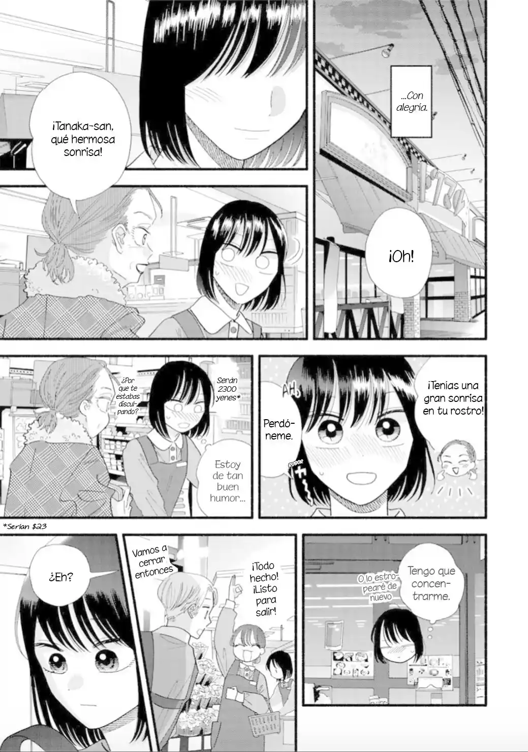 Mobuko No Koi - Capítulo 39 - Página 12 - LectorTMOo