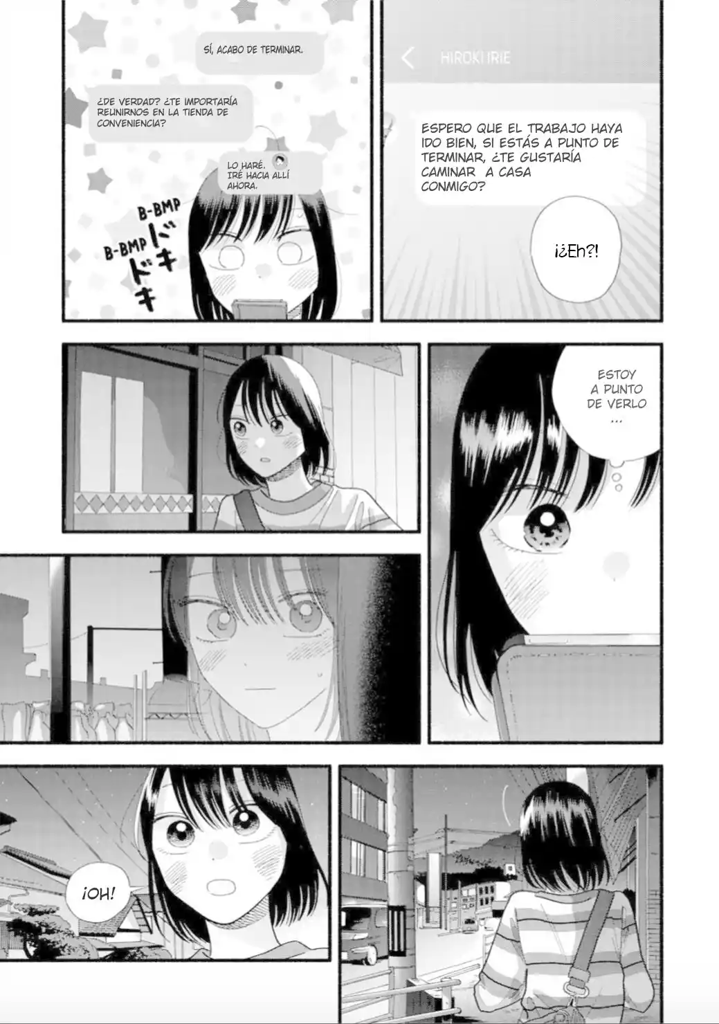 Mobuko No Koi - Capítulo 39 - Página 14 - LectorTMOo