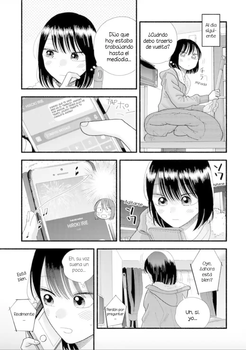 Mobuko No Koi - Capítulo 39 - Página 24 - LectorTMOo