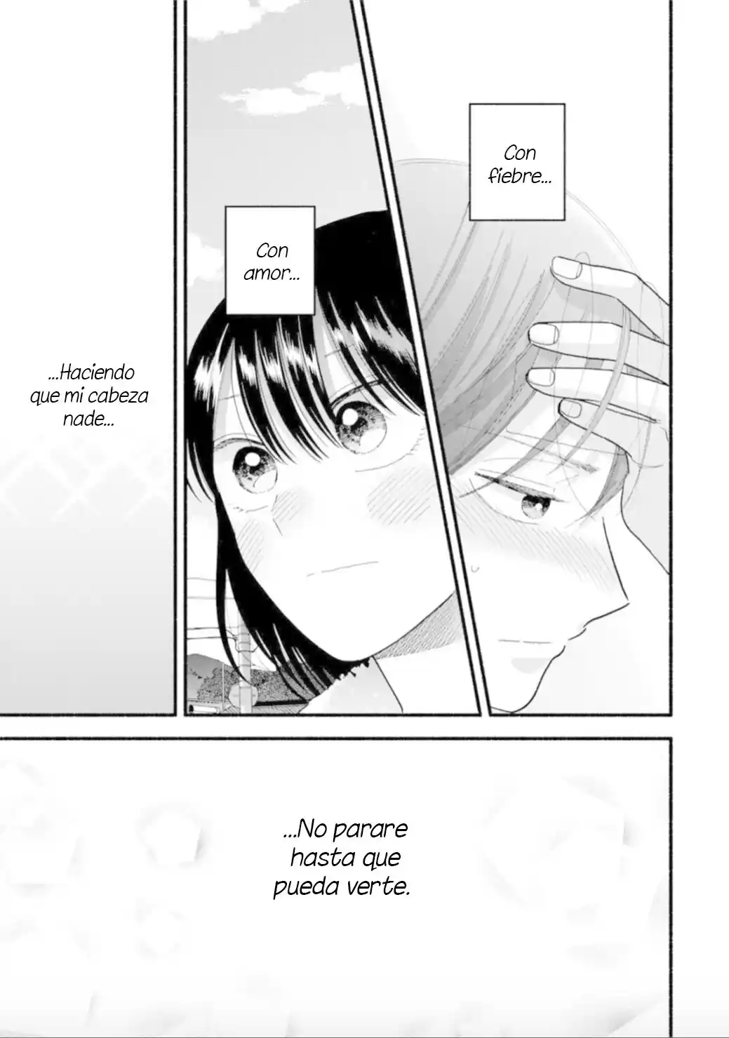 Mobuko No Koi - Capítulo 39 - Página 30 - LectorTMOo