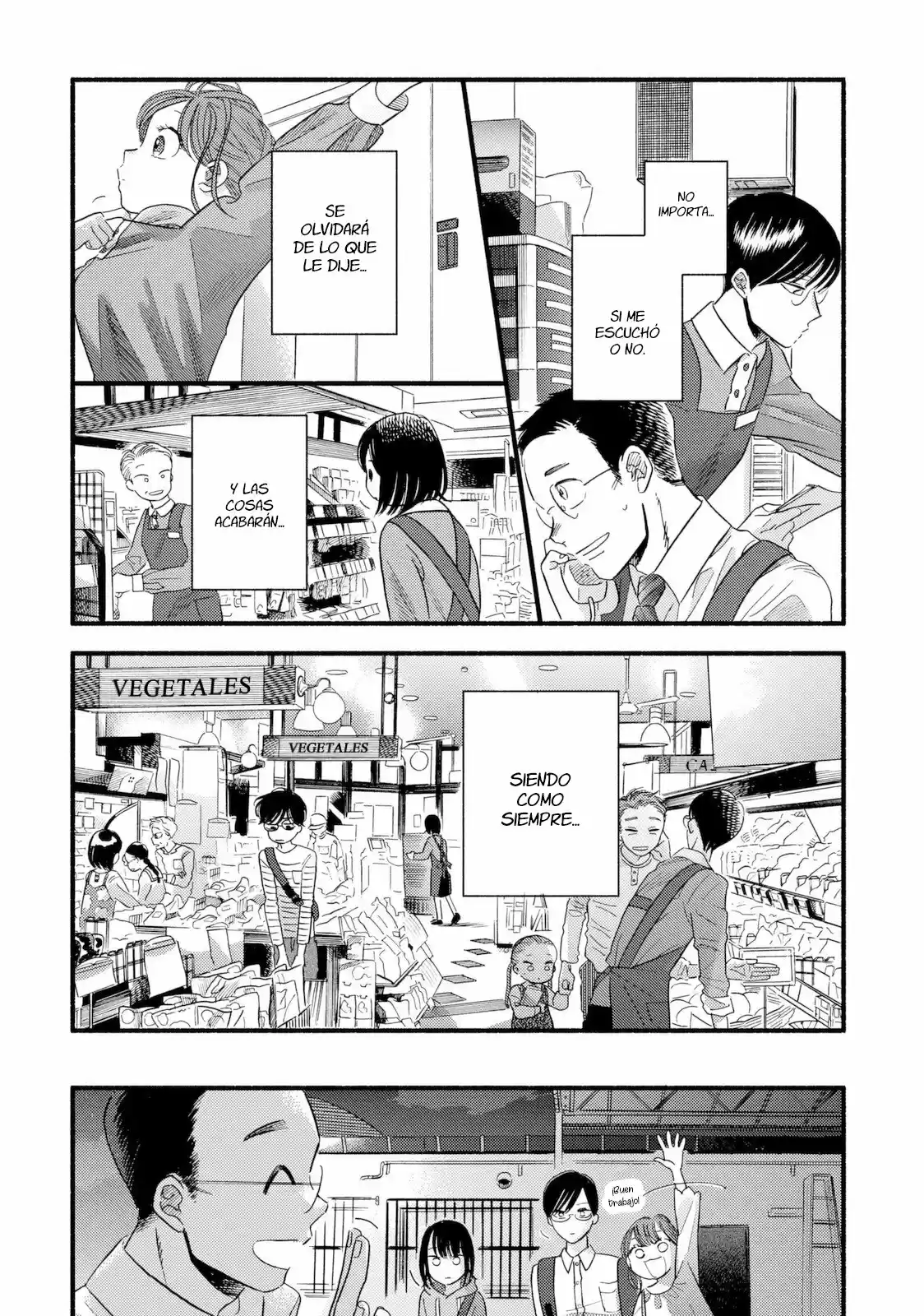 Mobuko No Koi - Capítulo 4 - Página 14 - LectorTMOo