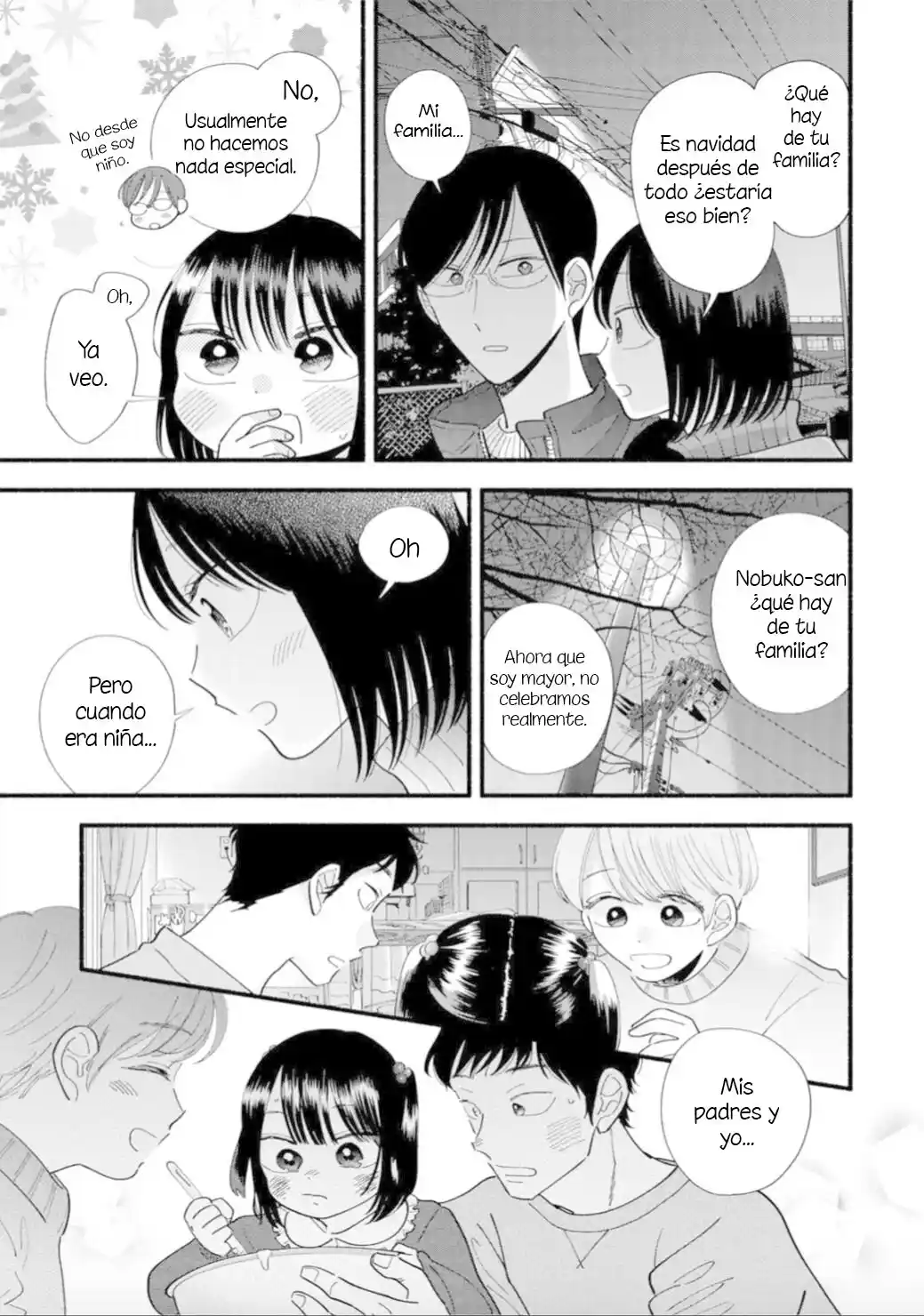 Mobuko No Koi - Capítulo 41 - Página 6 - LectorTMOo