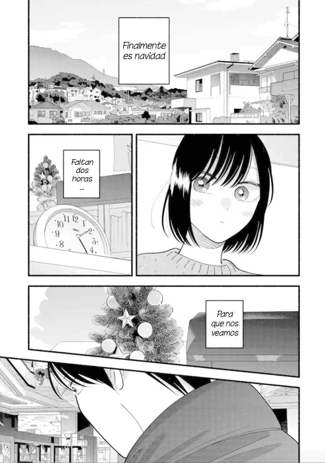 Mobuko No Koi - Capítulo 41 - Página 10 - LectorTMOo