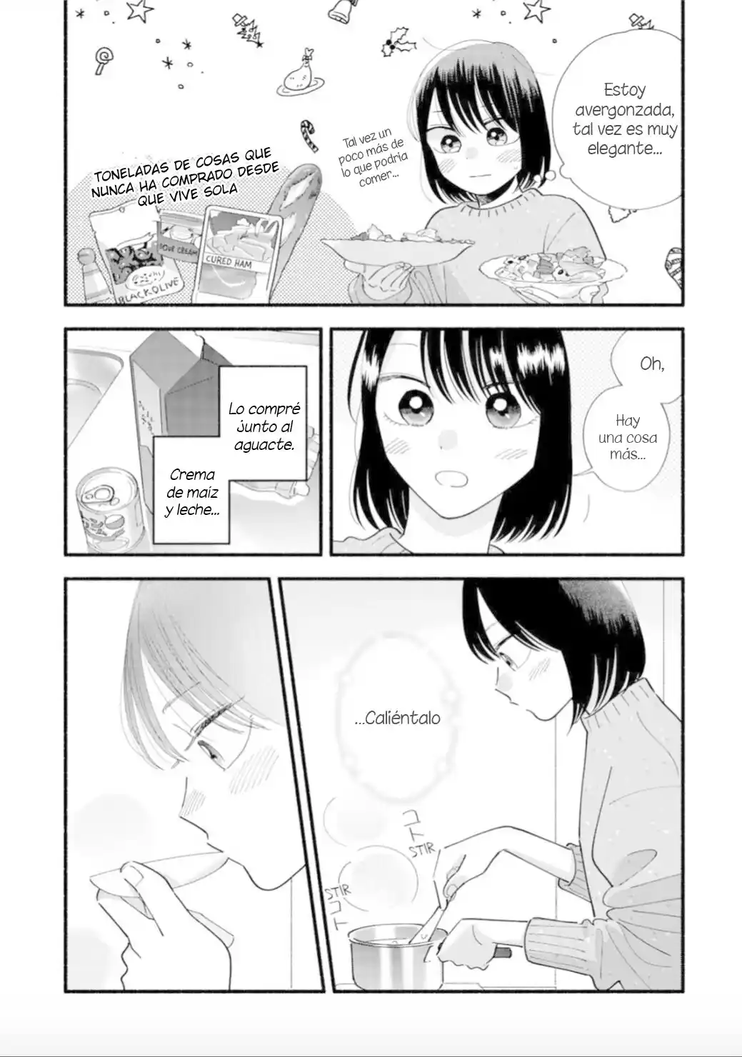 Mobuko No Koi - Capítulo 41 - Página 22 - LectorTMOo