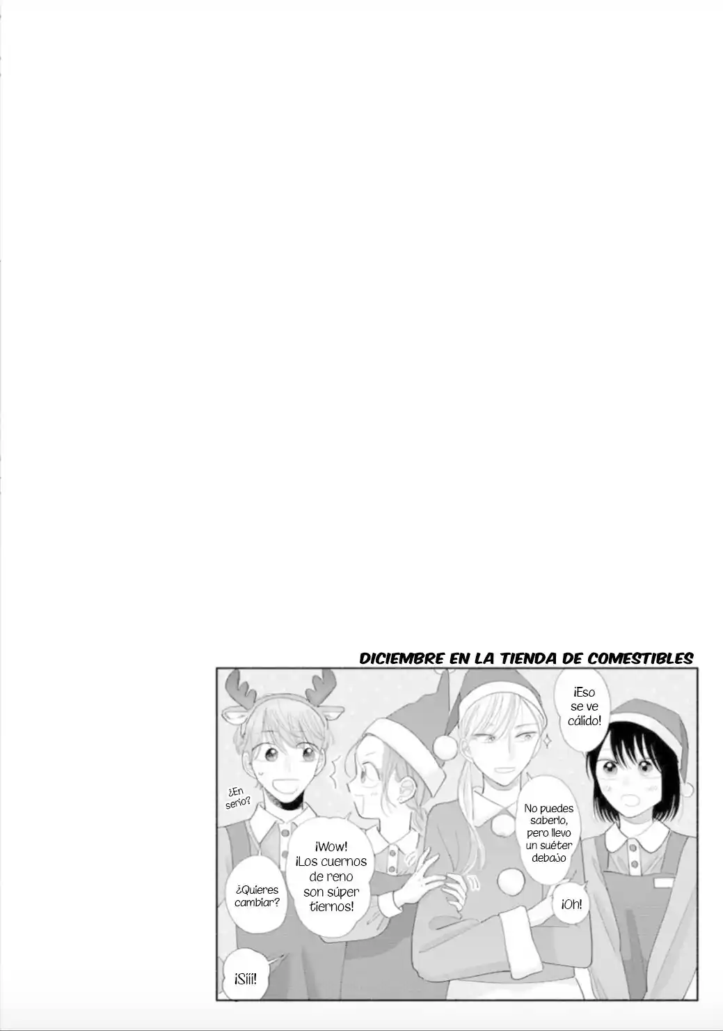Mobuko No Koi - Capítulo 41 - Página 29 - LectorTMOo