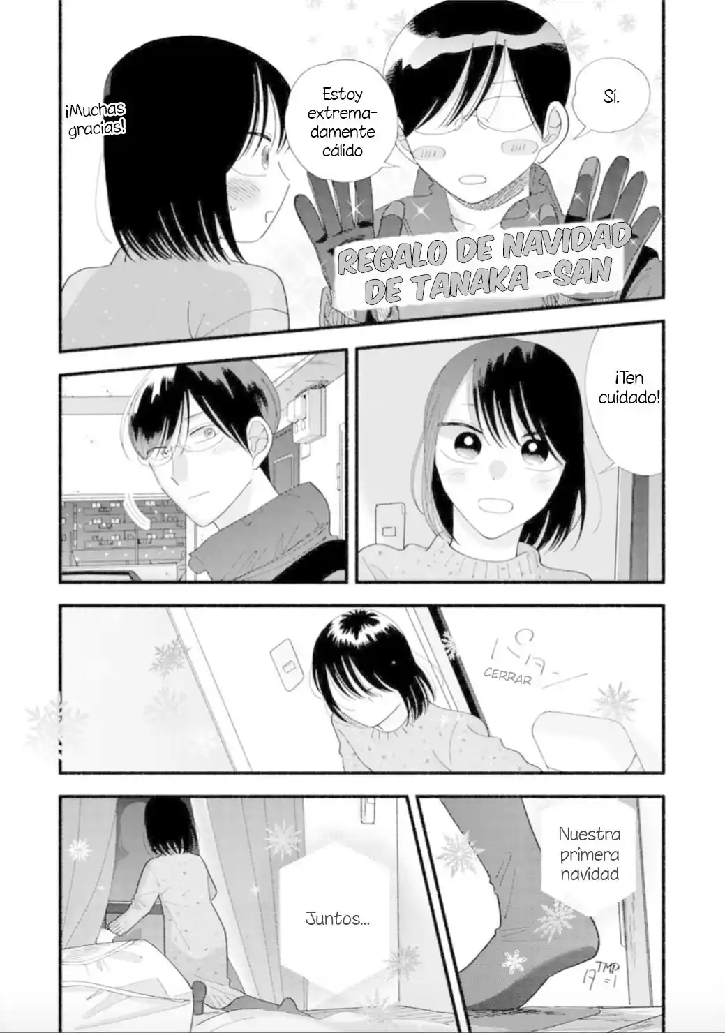Mobuko No Koi - Capítulo 42 - Página 29 - LectorTMOo