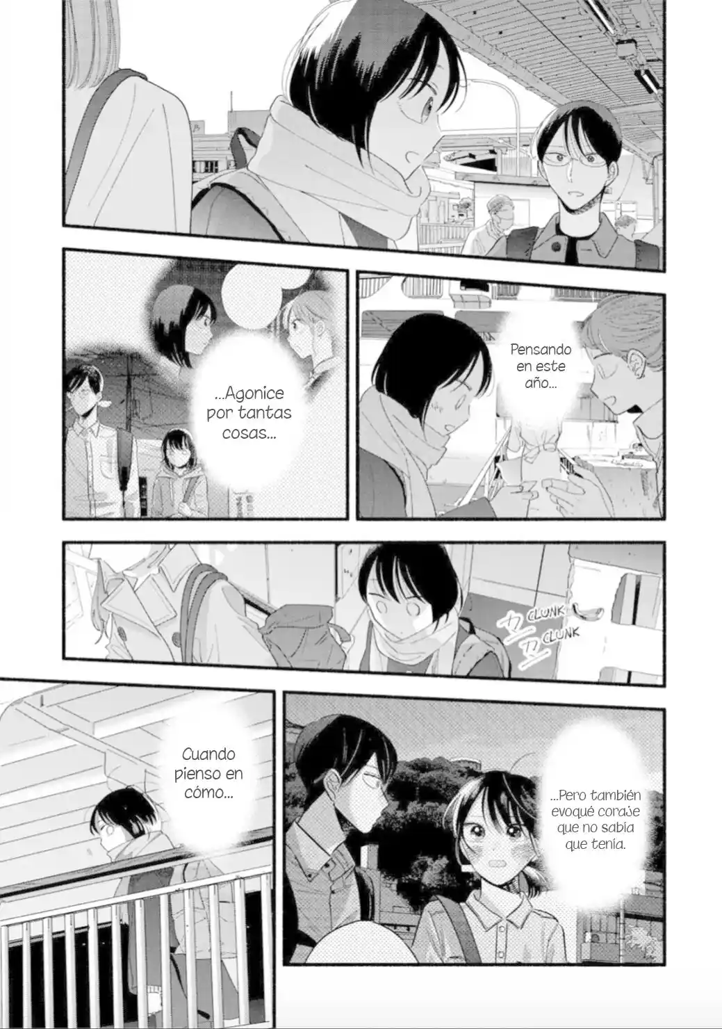Mobuko No Koi - Capítulo 43 - Página 4 - LectorTMOo