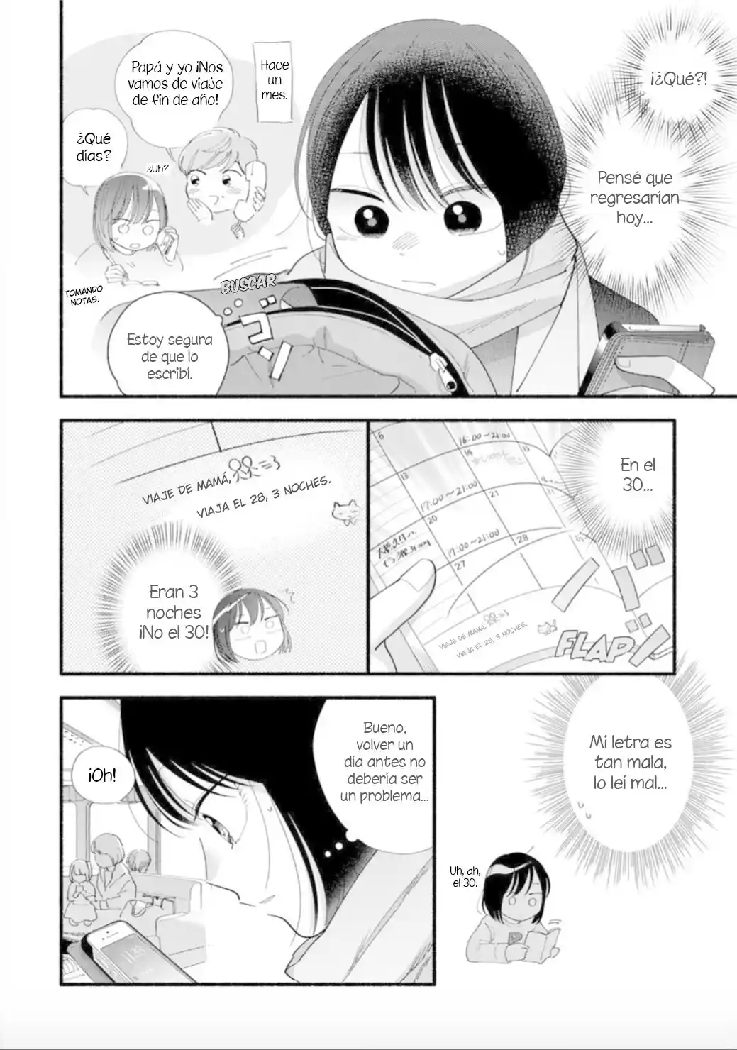 Mobuko No Koi - Capítulo 43 - Página 7 - LectorTMOo