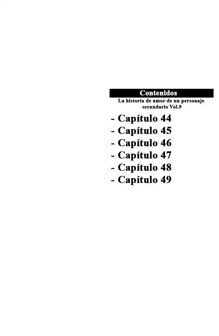 Mobuko No Koi - Capítulo 44 - Página 4 - LectorTMOo