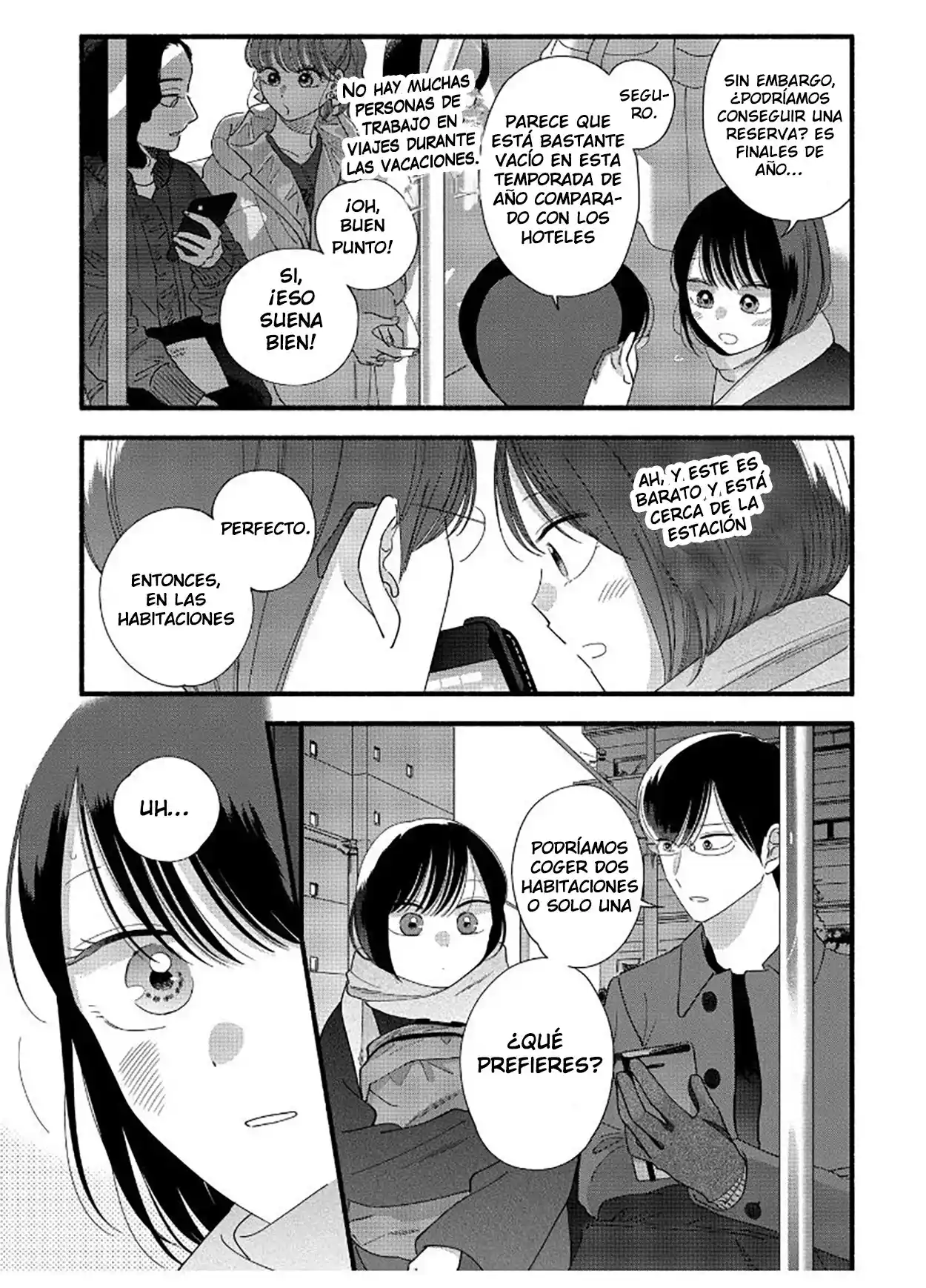 Mobuko No Koi - Capítulo 44 - Página 9 - LectorTMOo