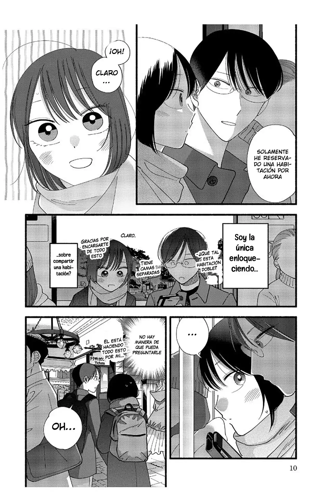 Mobuko No Koi - Capítulo 44 - Página 12 - LectorTMOo