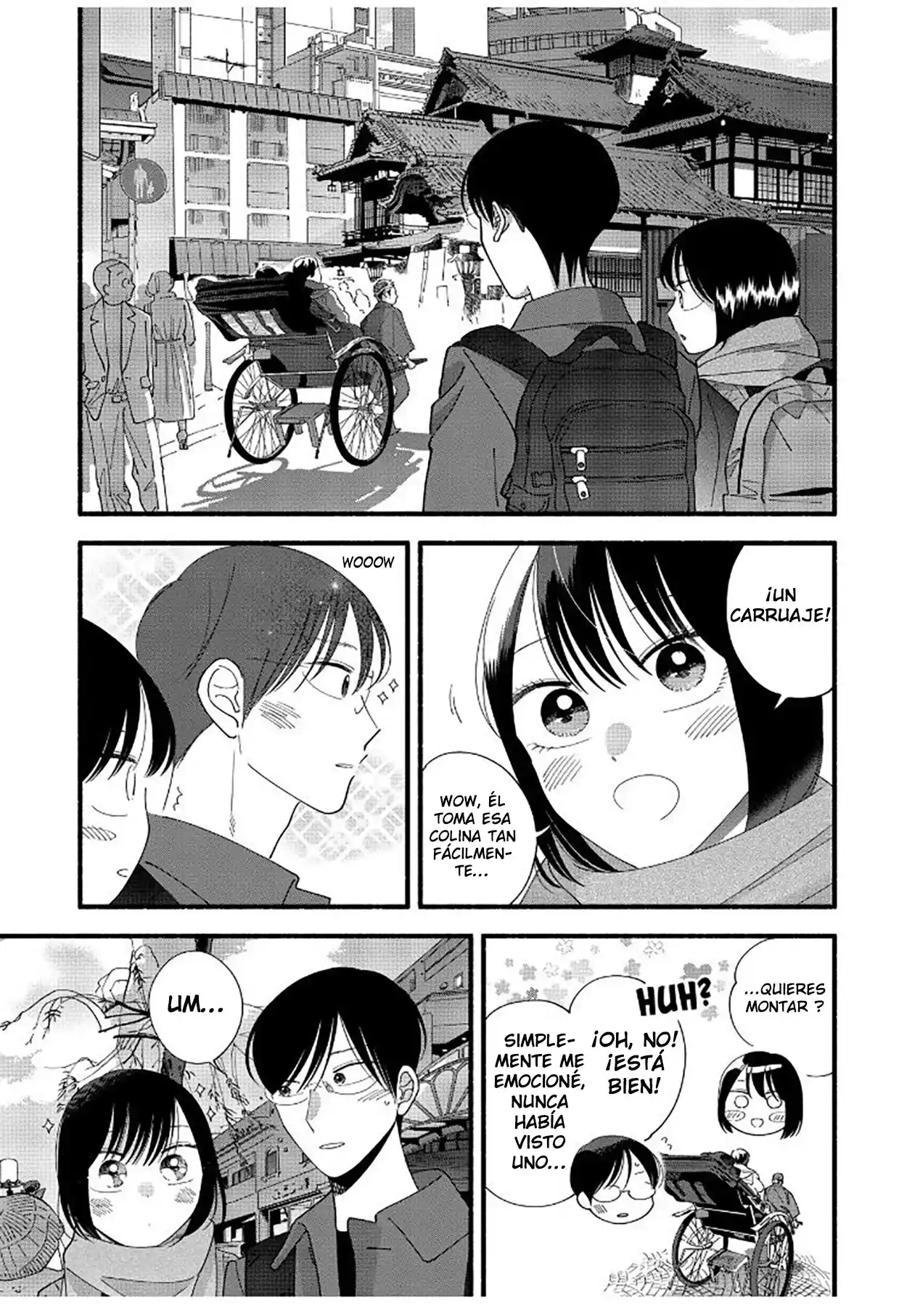 Mobuko No Koi - Capítulo 44 - Página 15 - LectorTMOo