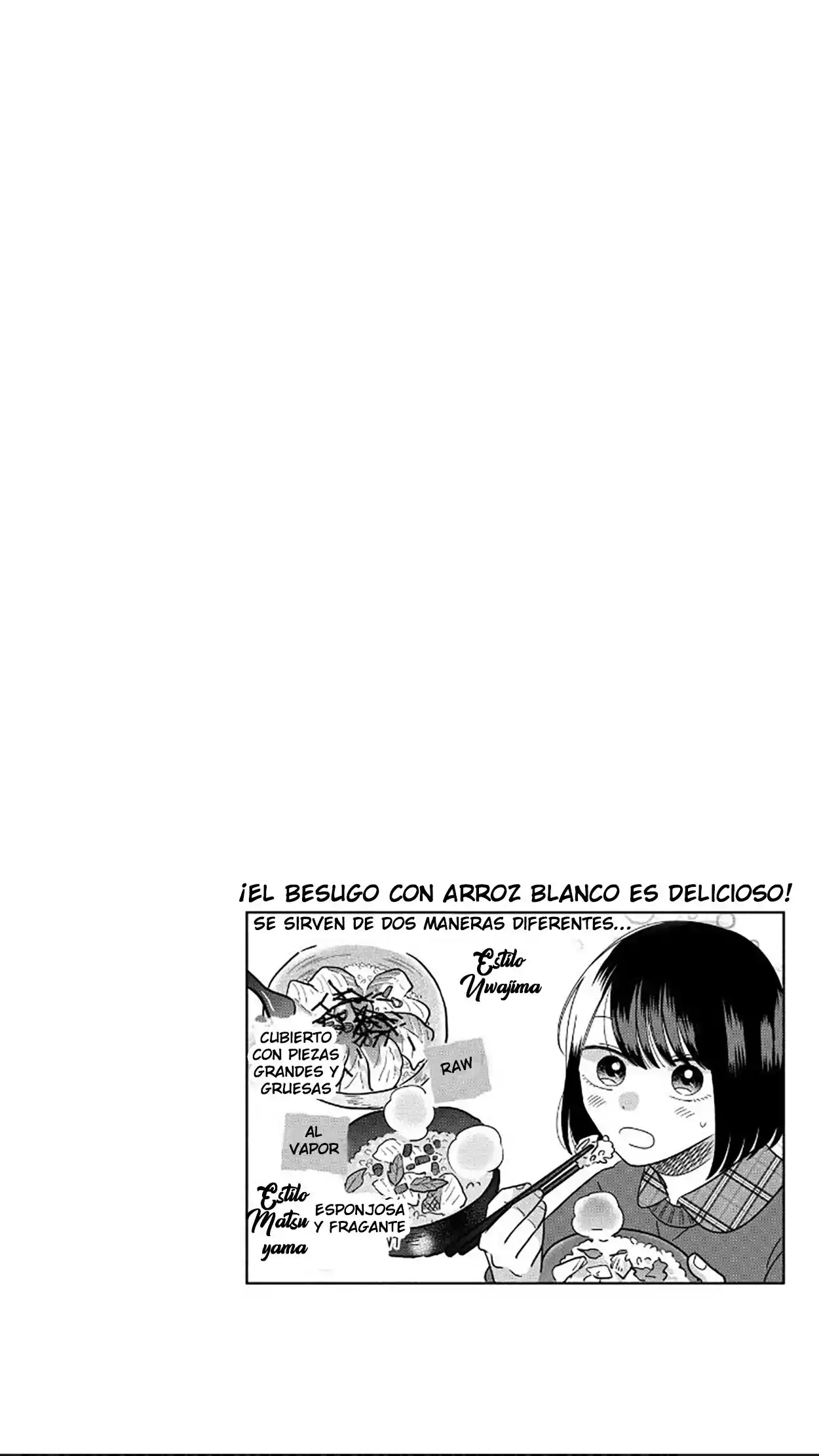 Mobuko No Koi - Capítulo 44 - Página 32 - LectorTMOo