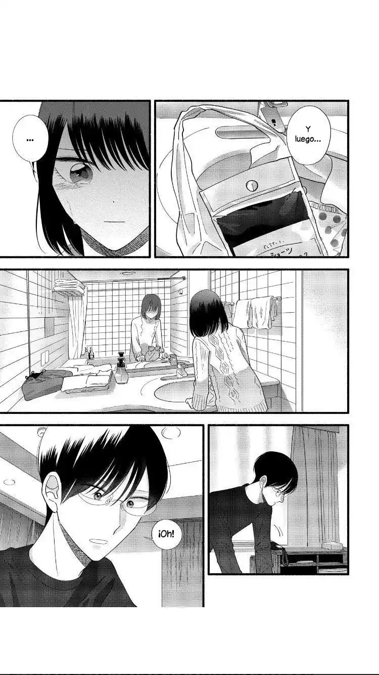 Mobuko No Koi - Capítulo 45 - Página 4 - LectorTMOo