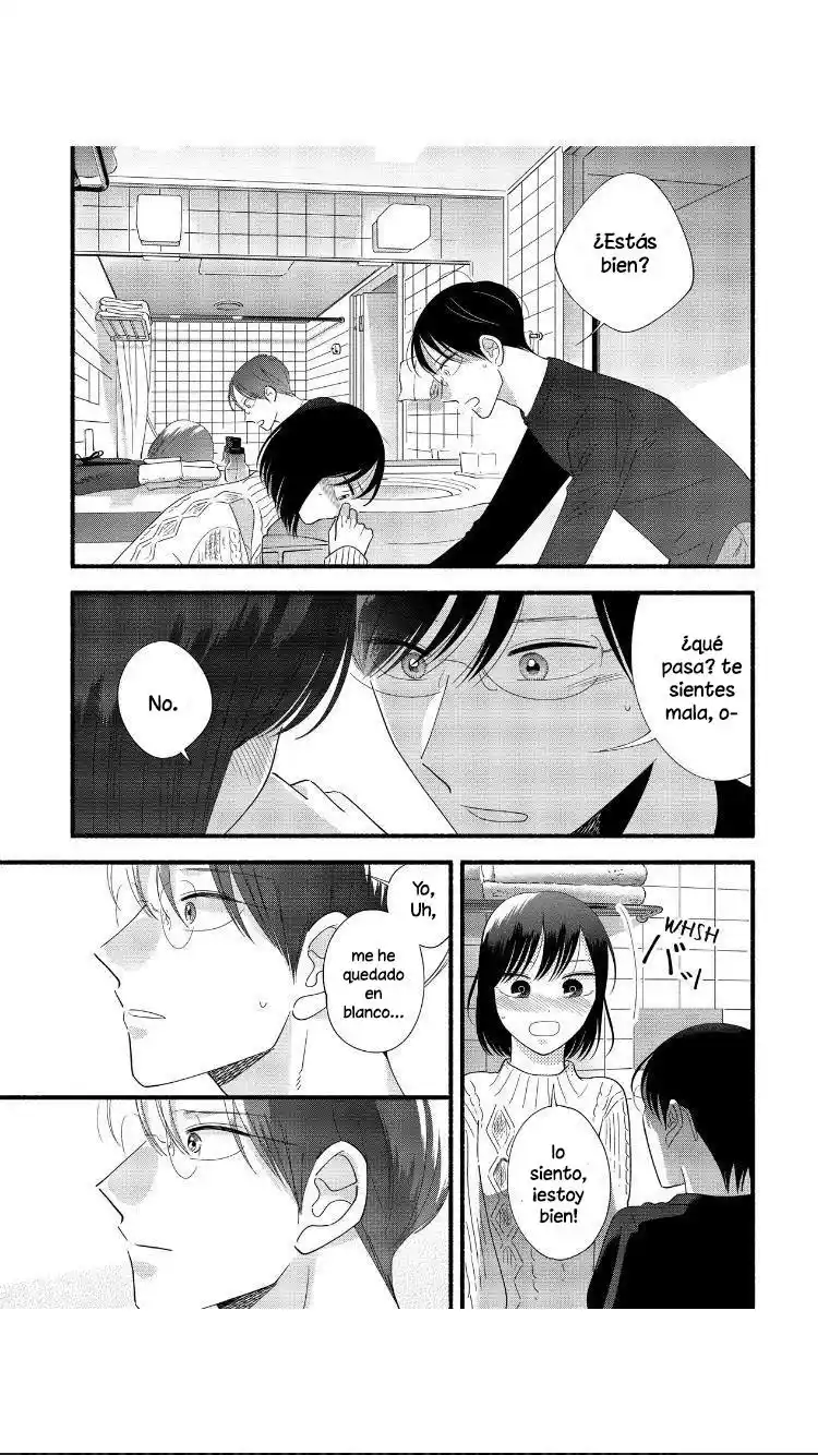 Mobuko No Koi - Capítulo 45 - Página 6 - LectorTMOo