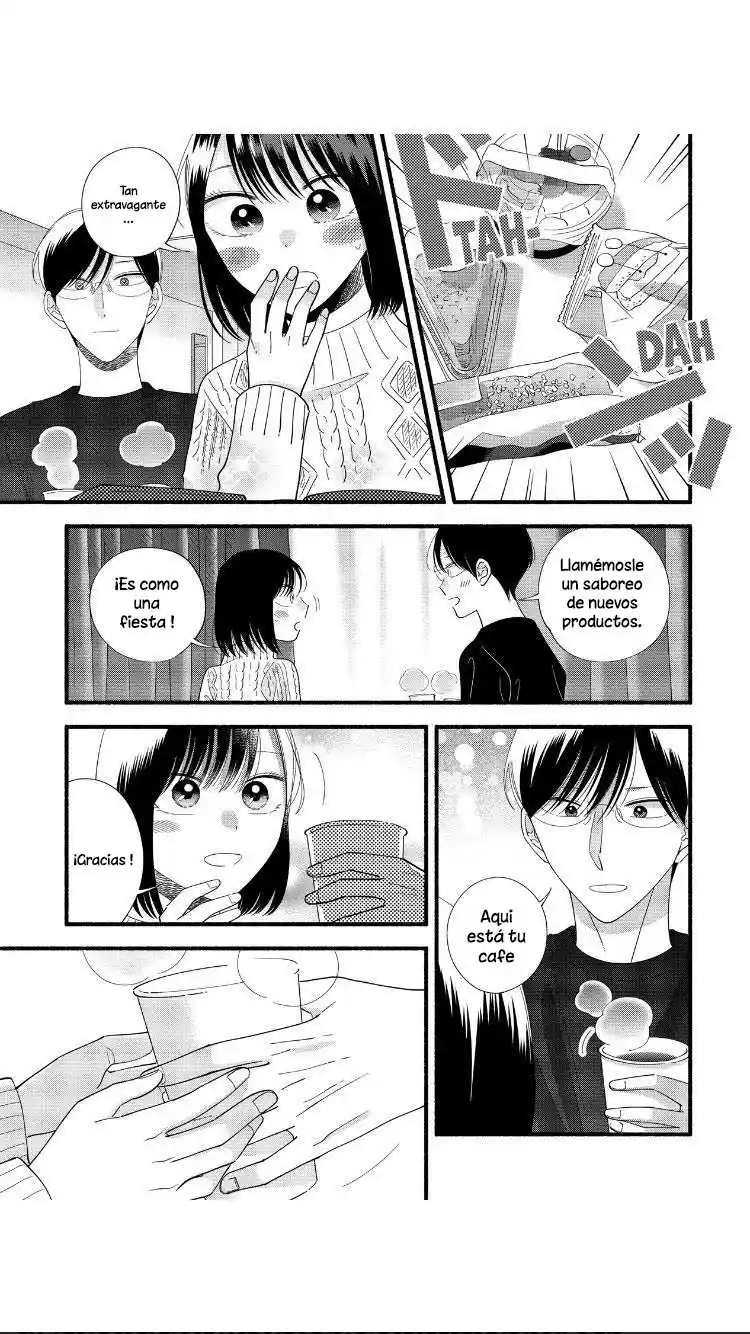 Mobuko No Koi - Capítulo 45 - Página 10 - LectorTMOo