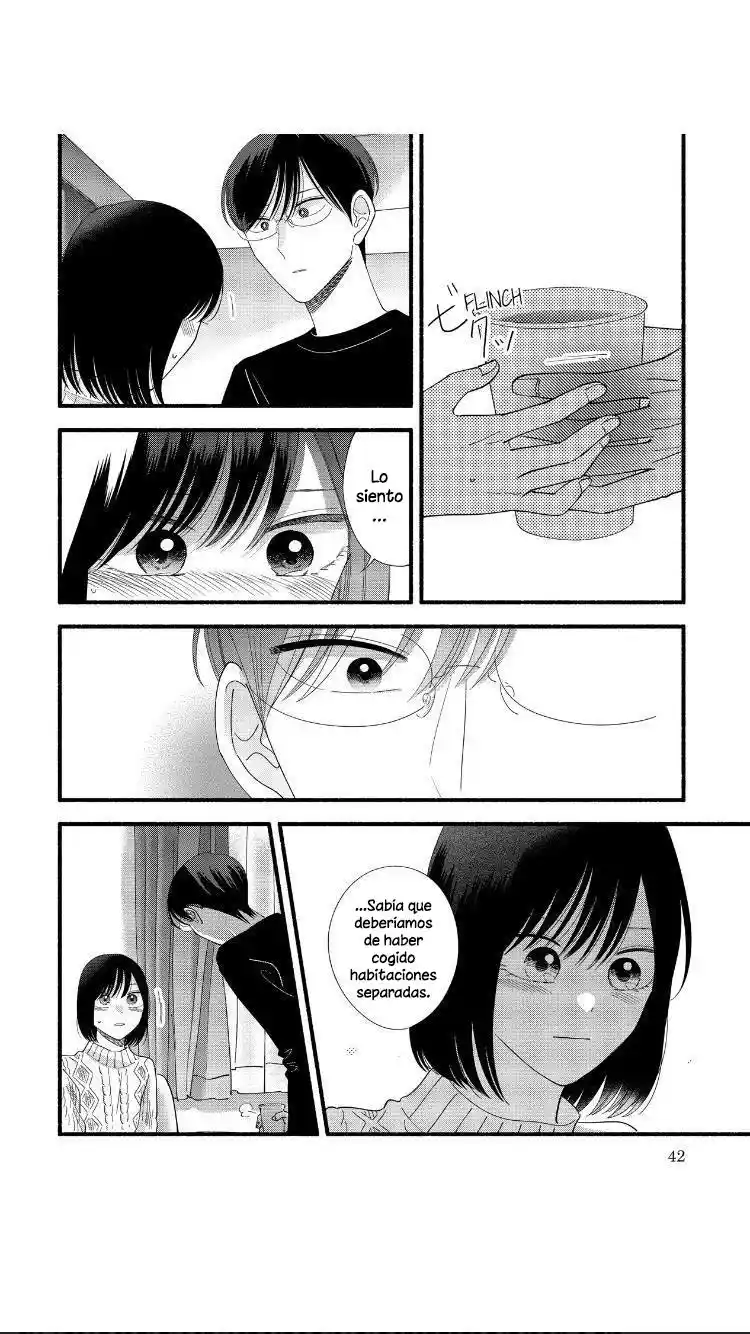 Mobuko No Koi - Capítulo 45 - Página 11 - LectorTMOo