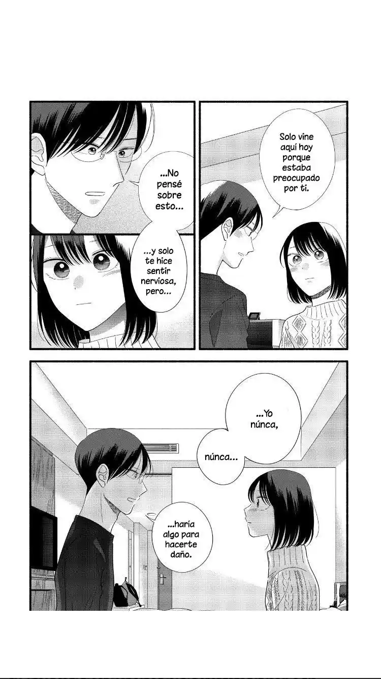 Mobuko No Koi - Capítulo 45 - Página 13 - LectorTMOo