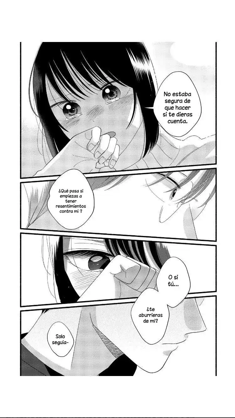 Mobuko No Koi - Capítulo 45 - Página 18 - LectorTMOo