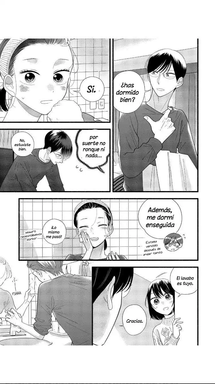 Mobuko No Koi - Capítulo 46 - Página 4 - LectorTMOo