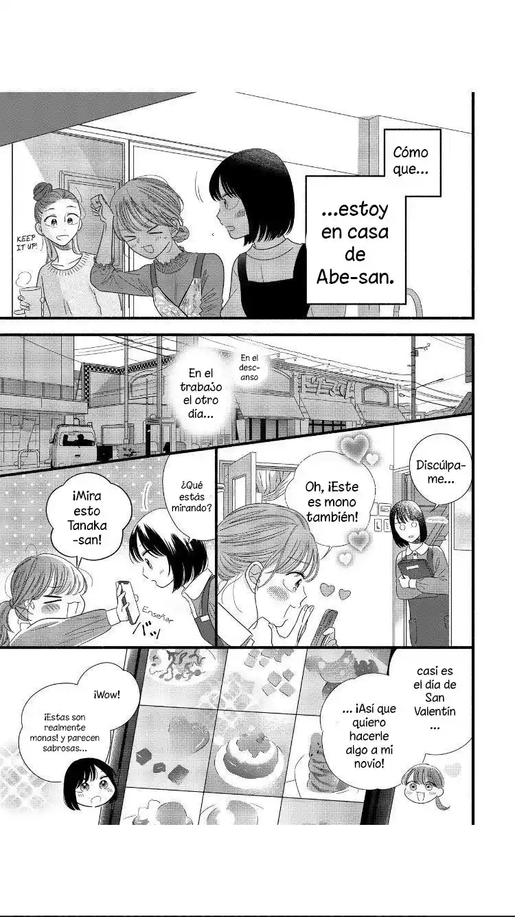 Mobuko No Koi - Capítulo 47 - Página 4 - LectorTMOo