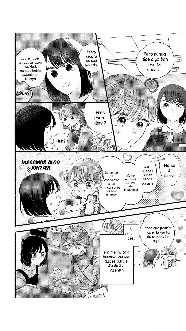 Mobuko No Koi - Capítulo 47 - Página 5 - LectorTMOo