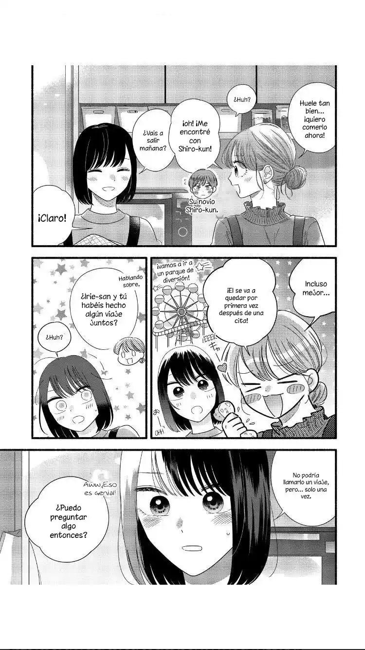 Mobuko No Koi - Capítulo 47 - Página 6 - LectorTMOo