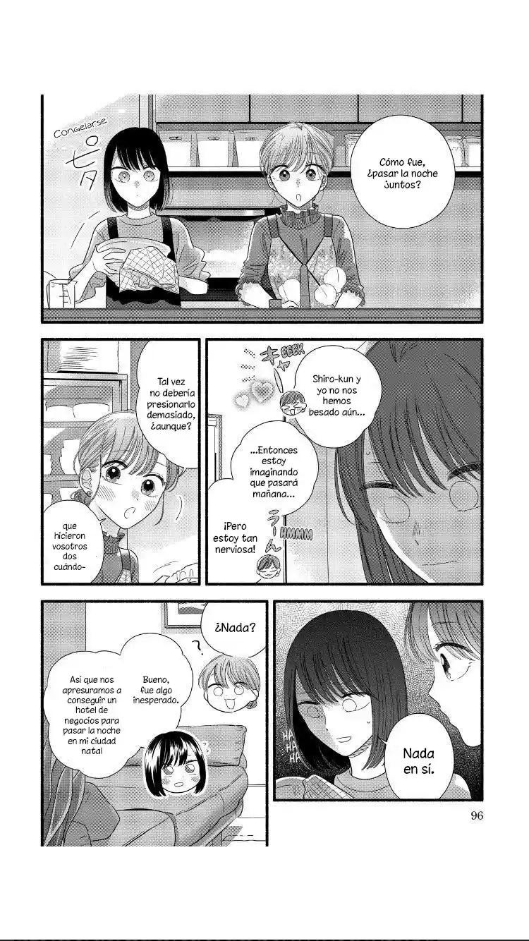 Mobuko No Koi - Capítulo 47 - Página 7 - LectorTMOo
