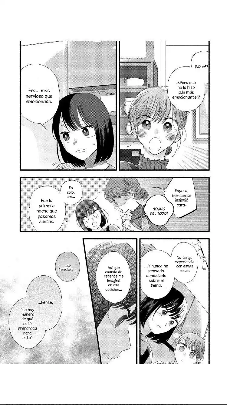 Mobuko No Koi - Capítulo 47 - Página 8 - LectorTMOo