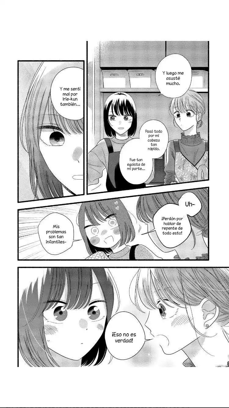 Mobuko No Koi - Capítulo 47 - Página 9 - LectorTMOo