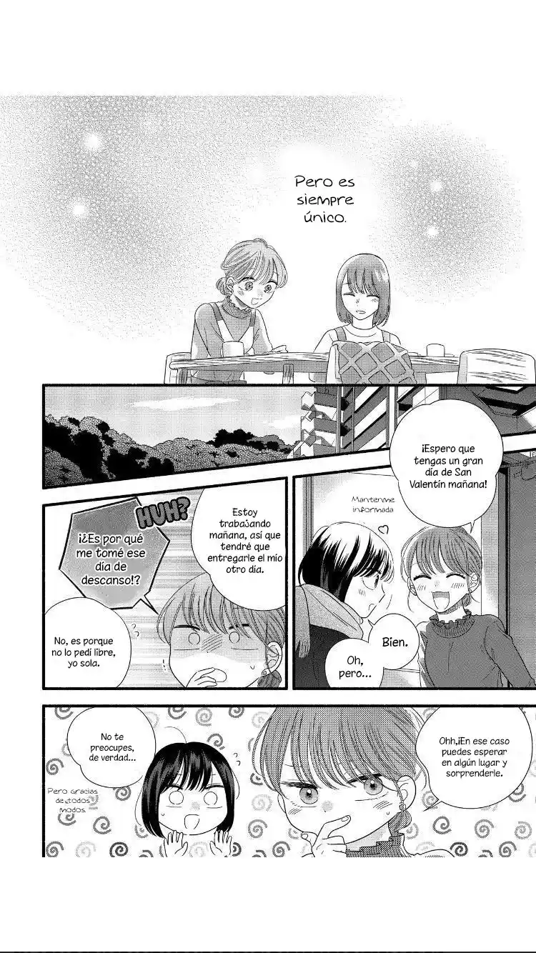 Mobuko No Koi - Capítulo 47 - Página 15 - LectorTMOo