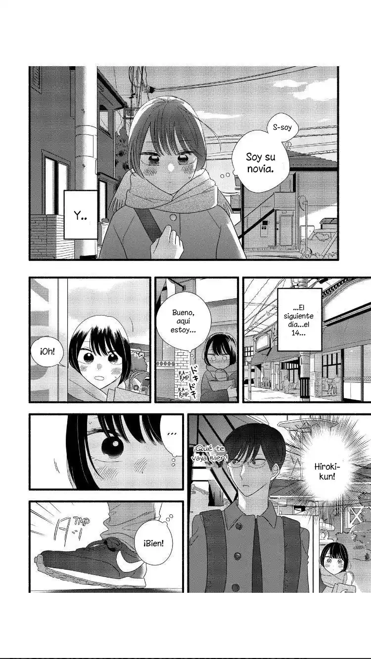 Mobuko No Koi - Capítulo 47 - Página 17 - LectorTMOo