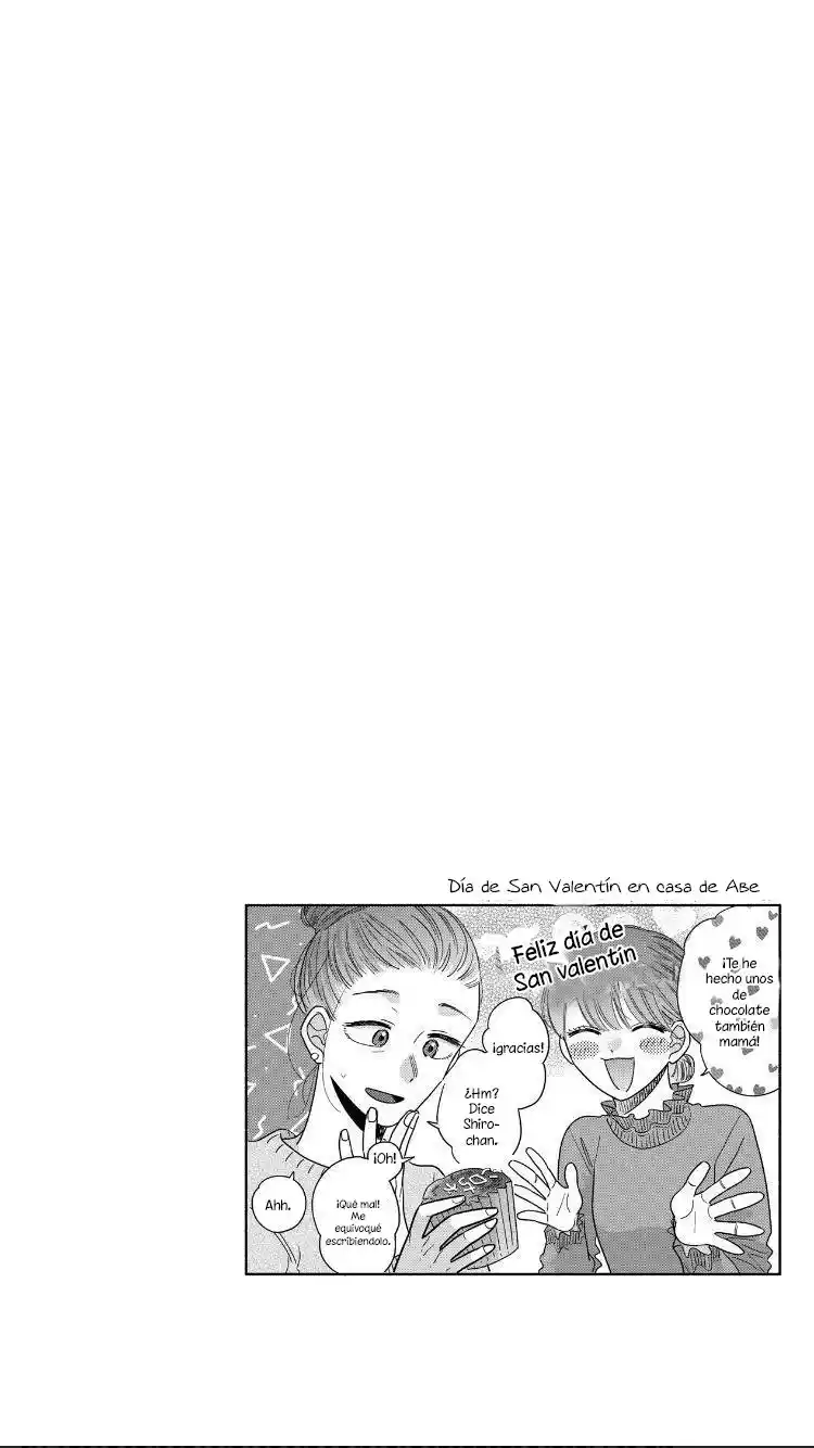 Mobuko No Koi - Capítulo 47 - Página 21 - LectorTMOo