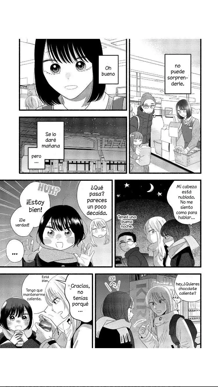 Mobuko No Koi - Capítulo 48 - Página 6 - LectorTMOo