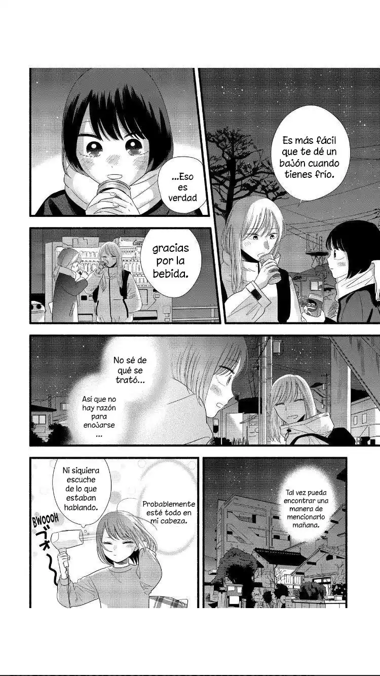 Mobuko No Koi - Capítulo 48 - Página 7 - LectorTMOo