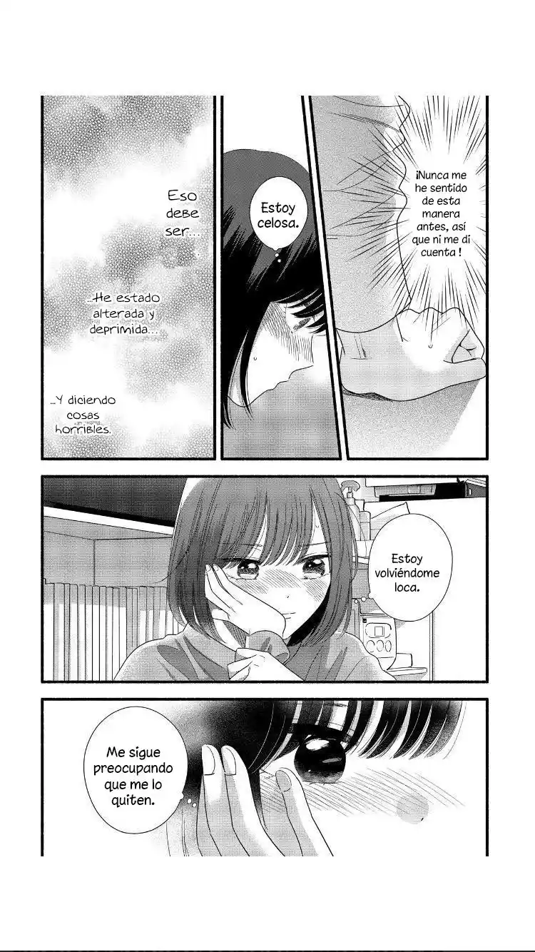 Mobuko No Koi - Capítulo 48 - Página 11 - LectorTMOo