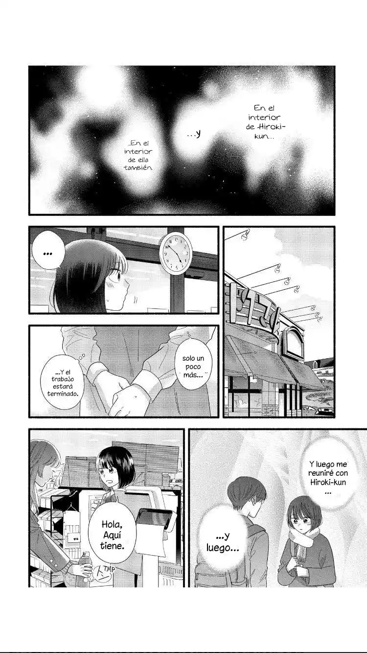Mobuko No Koi - Capítulo 48 - Página 15 - LectorTMOo