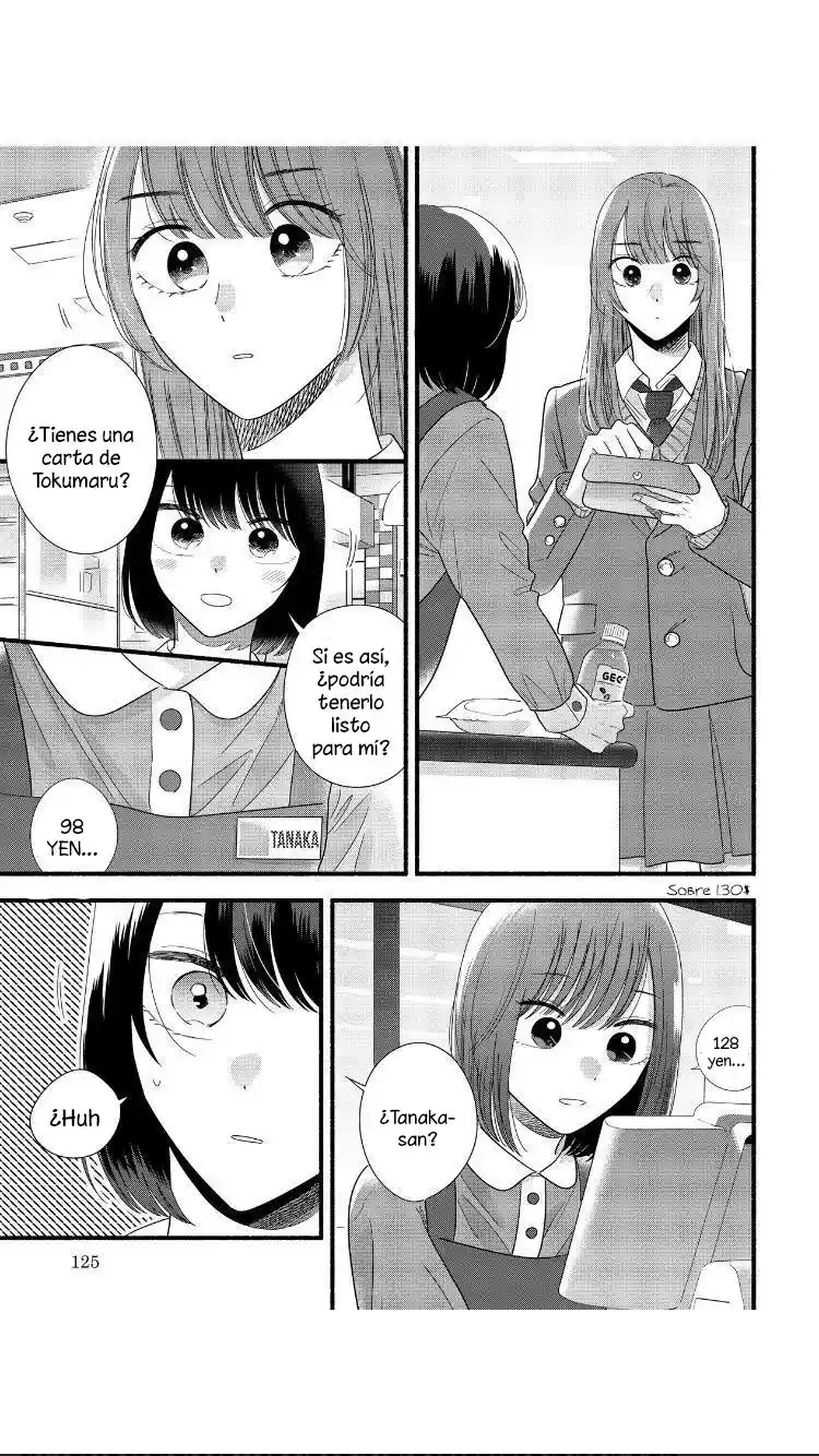 Mobuko No Koi - Capítulo 48 - Página 16 - LectorTMOo