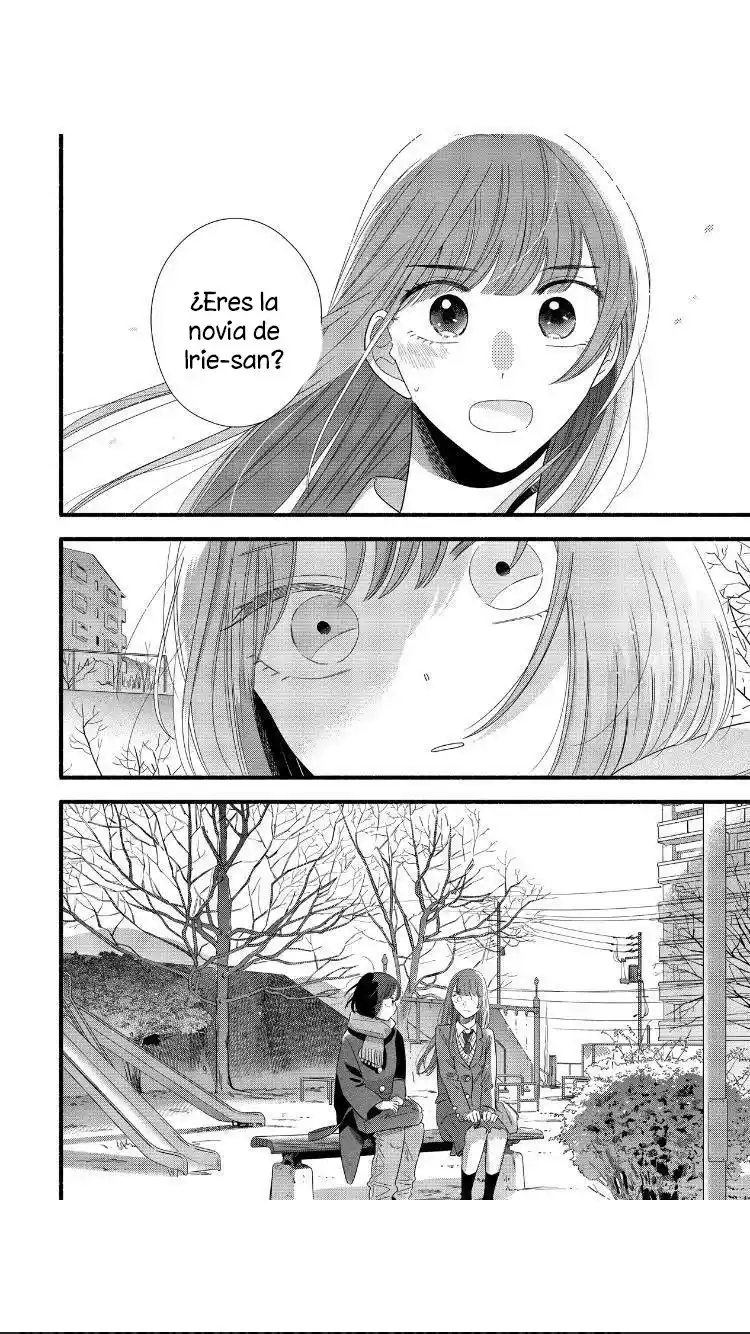 Mobuko No Koi - Capítulo 48 - Página 20 - LectorTMOo